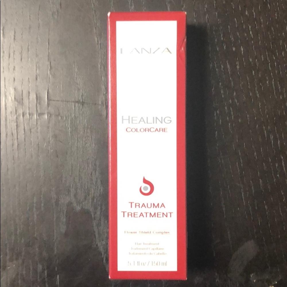 Lanza Trauma Treatment 5.1 oz